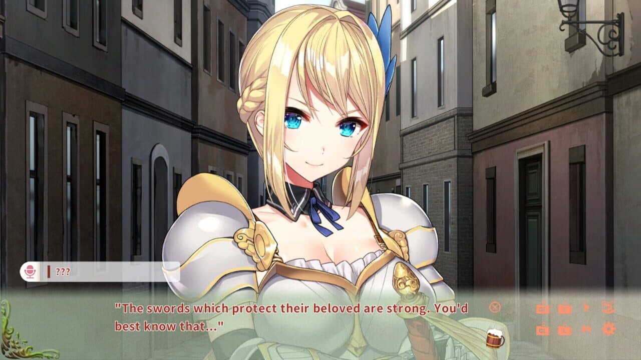 Fantasy Tavern Sextet -Vol.3 Postlude Days- thumbnail 3