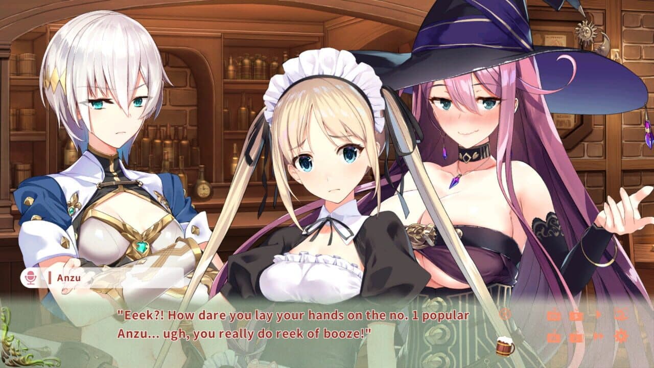 Fantasy Tavern Sextet -Vol.3 Postlude Days- thumbnail 5