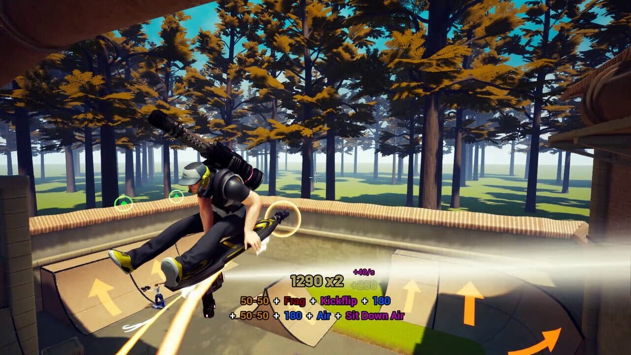 TrickShot thumbnail 2