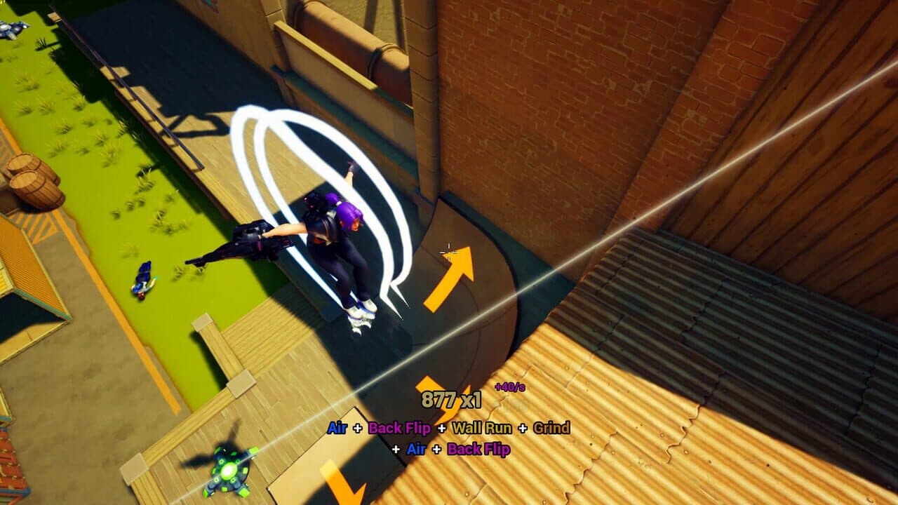 TrickShot thumbnail 3