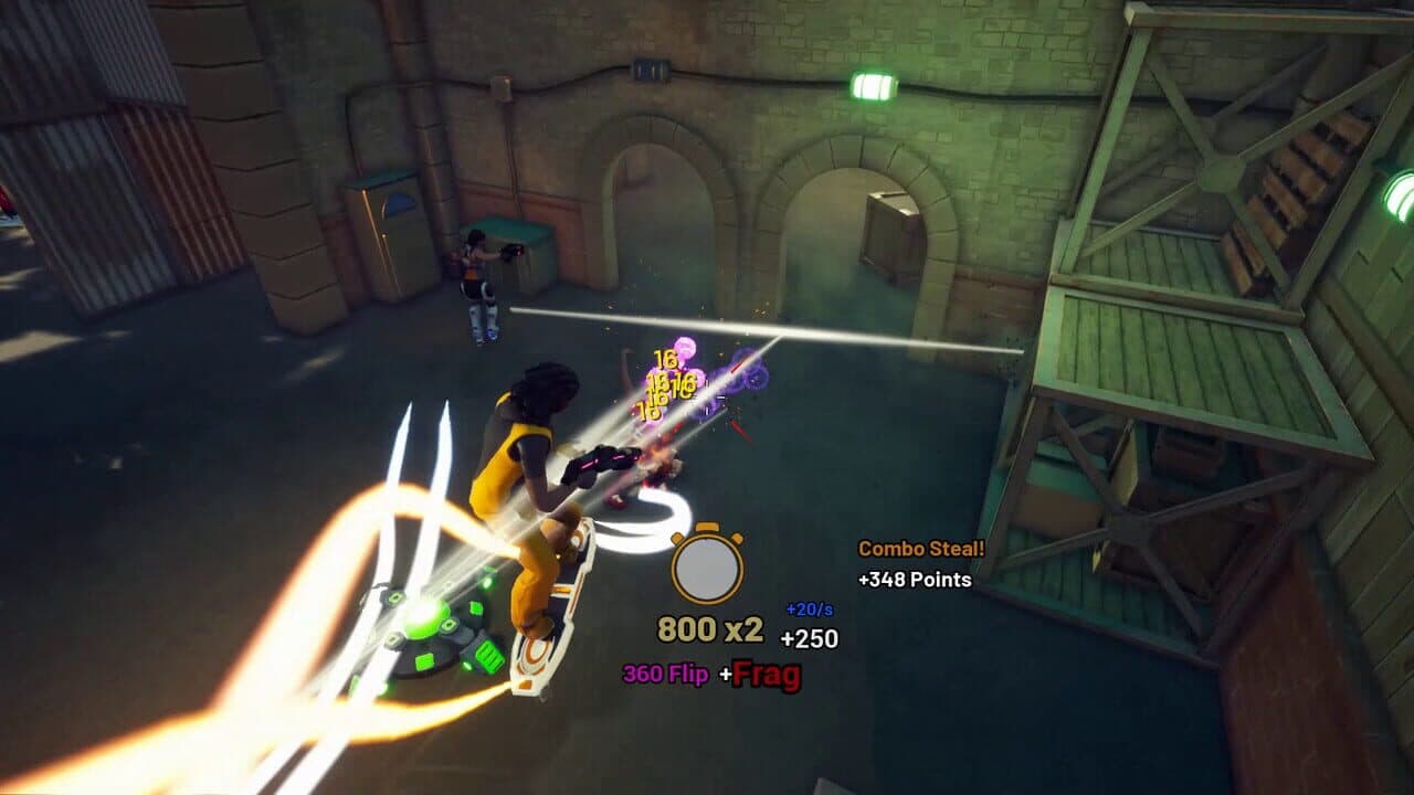 TrickShot thumbnail 5