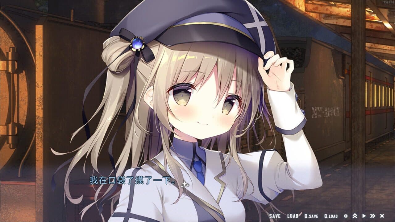 Hoshizora Testudou to Shiro no Tabi thumbnail 5