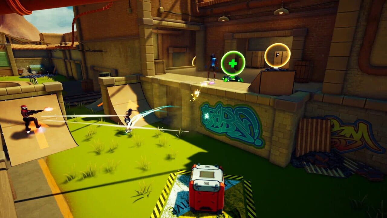 TrickShot thumbnail 6