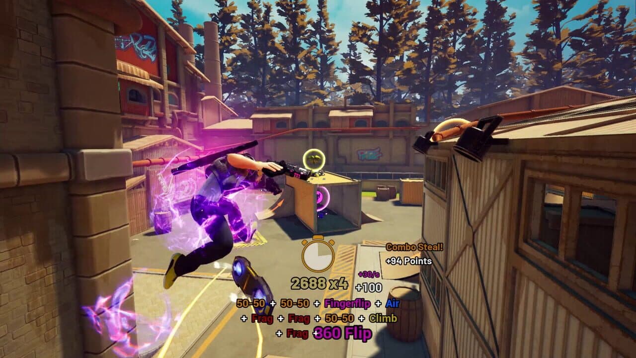 TrickShot thumbnail 7