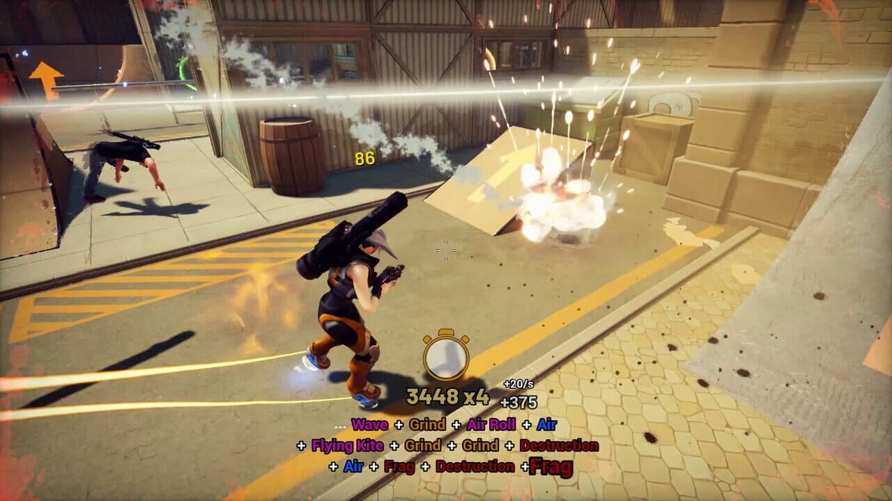 TrickShot thumbnail 8