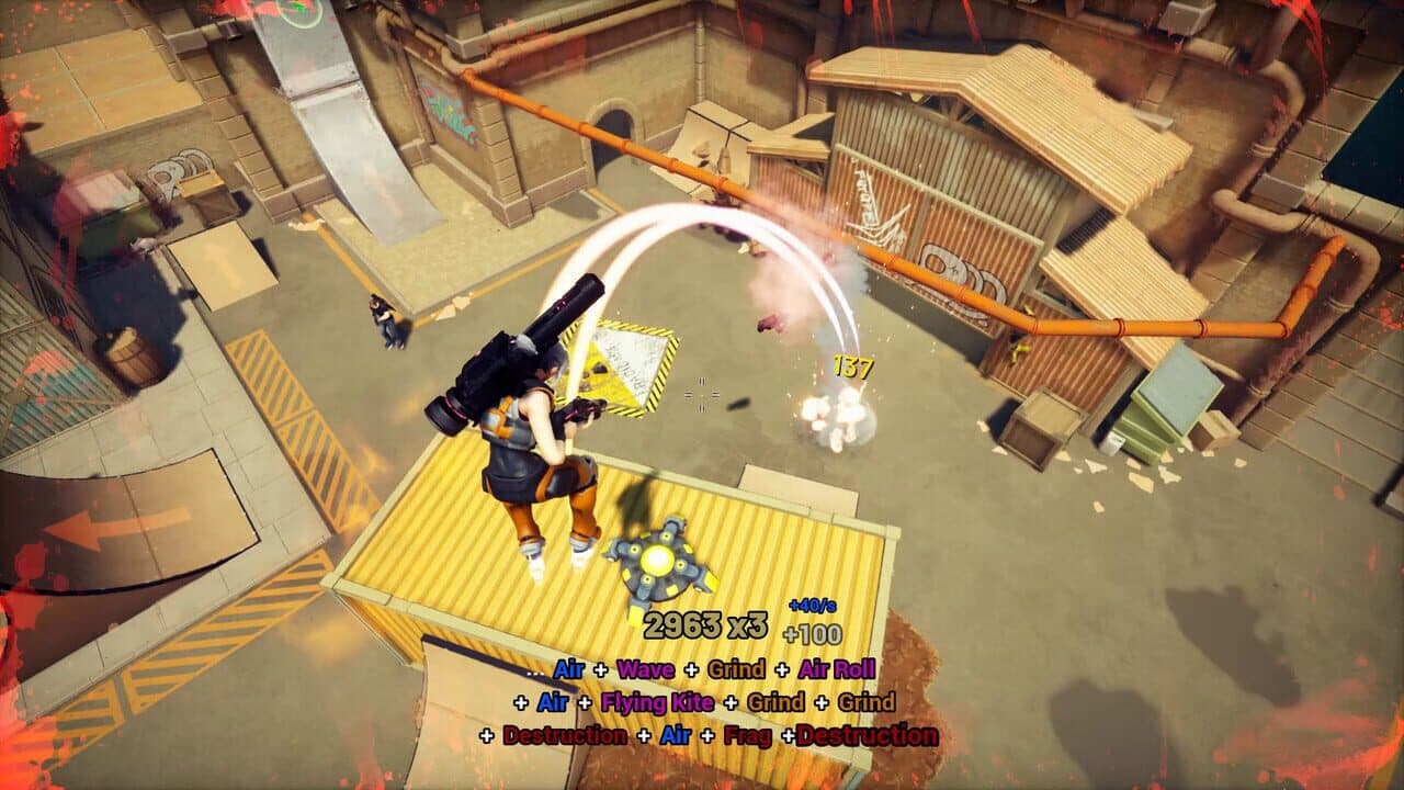 TrickShot thumbnail 9