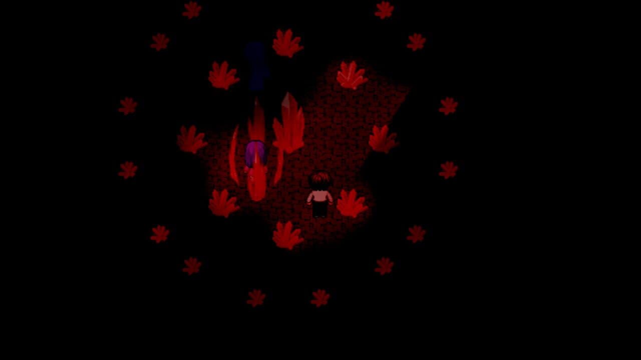 Students' Horrible Stories: FIN screenshot 1
