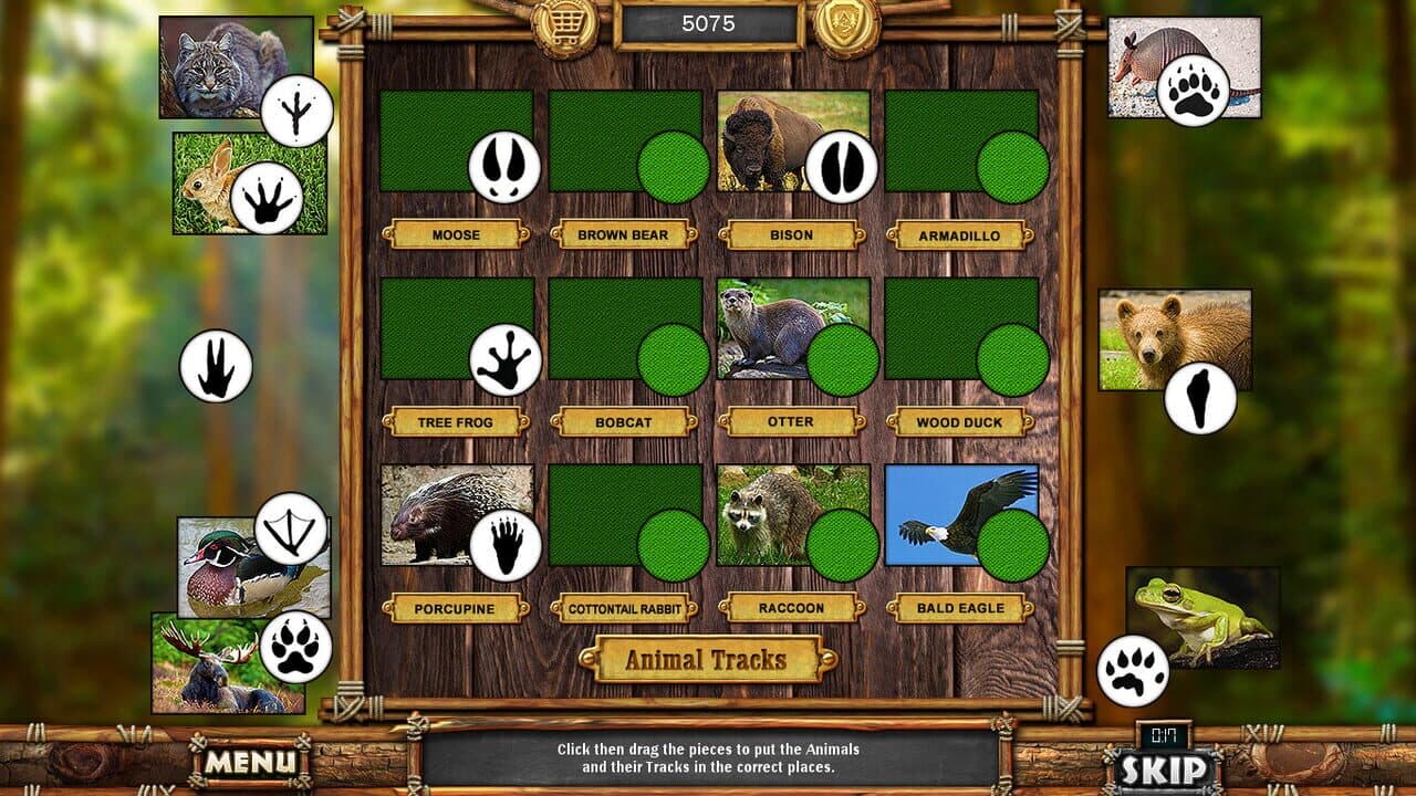 Vacation Adventures: Park Ranger 11 thumbnail 2