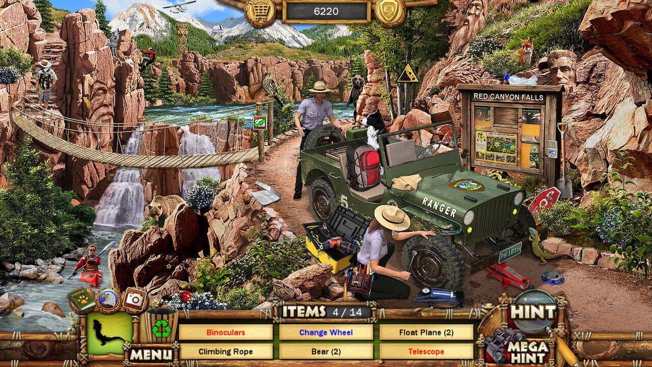 Vacation Adventures: Park Ranger 11 thumbnail 4