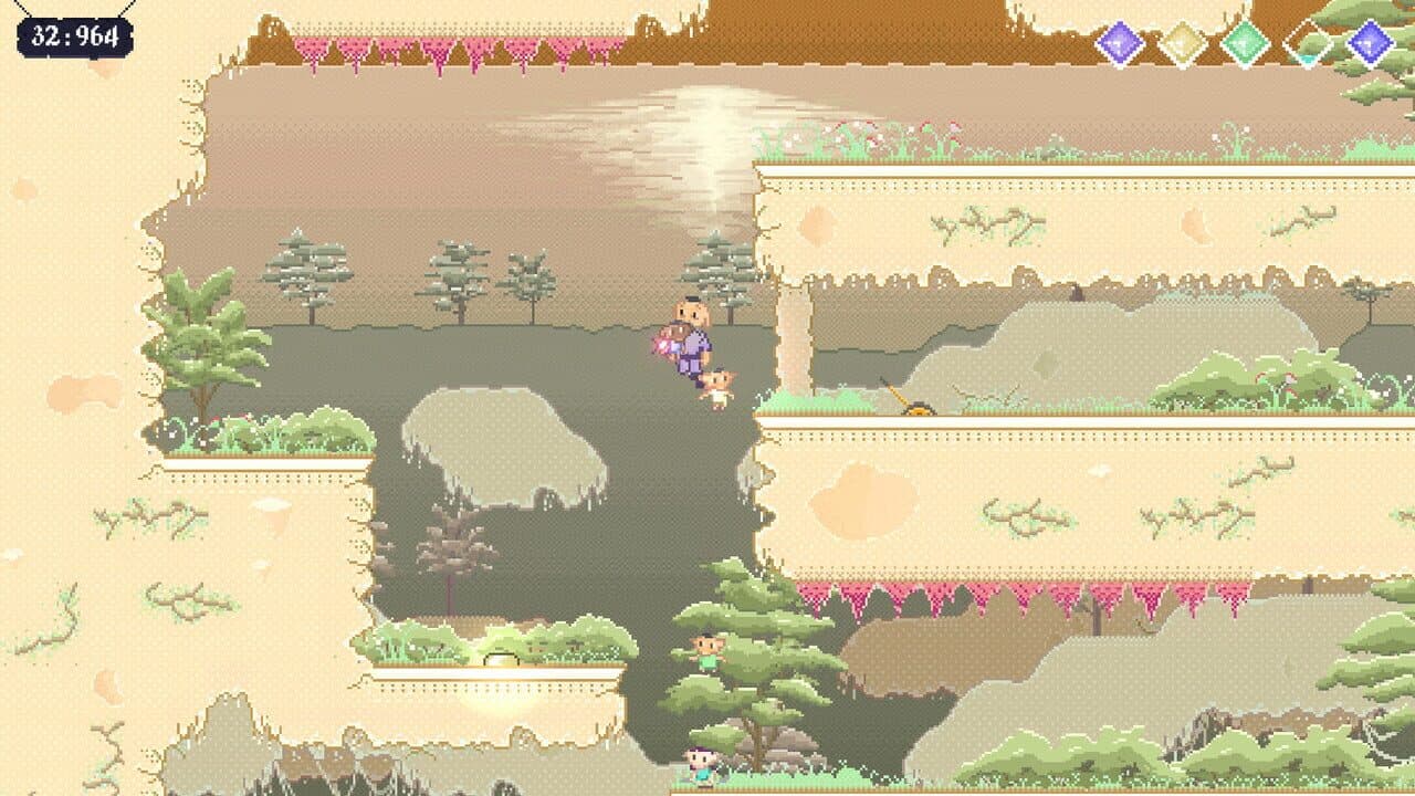 Dobo's Heroes thumbnail 3