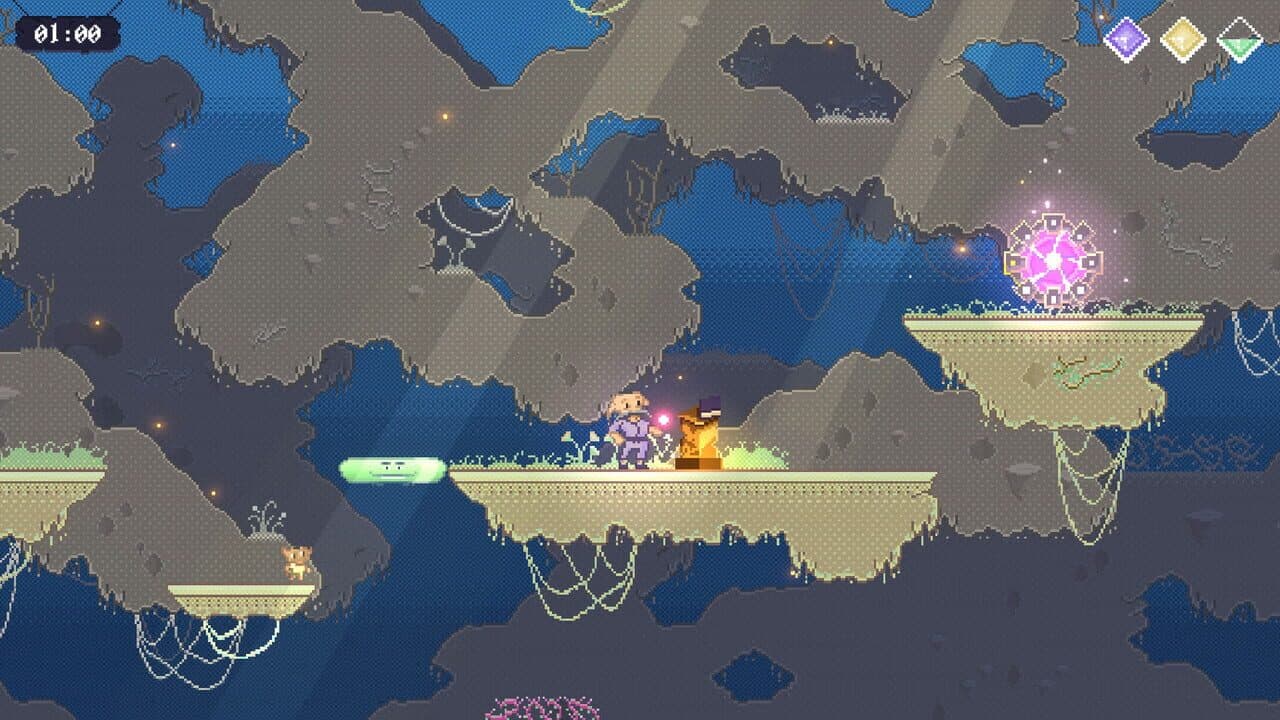 Dobo's Heroes thumbnail 4