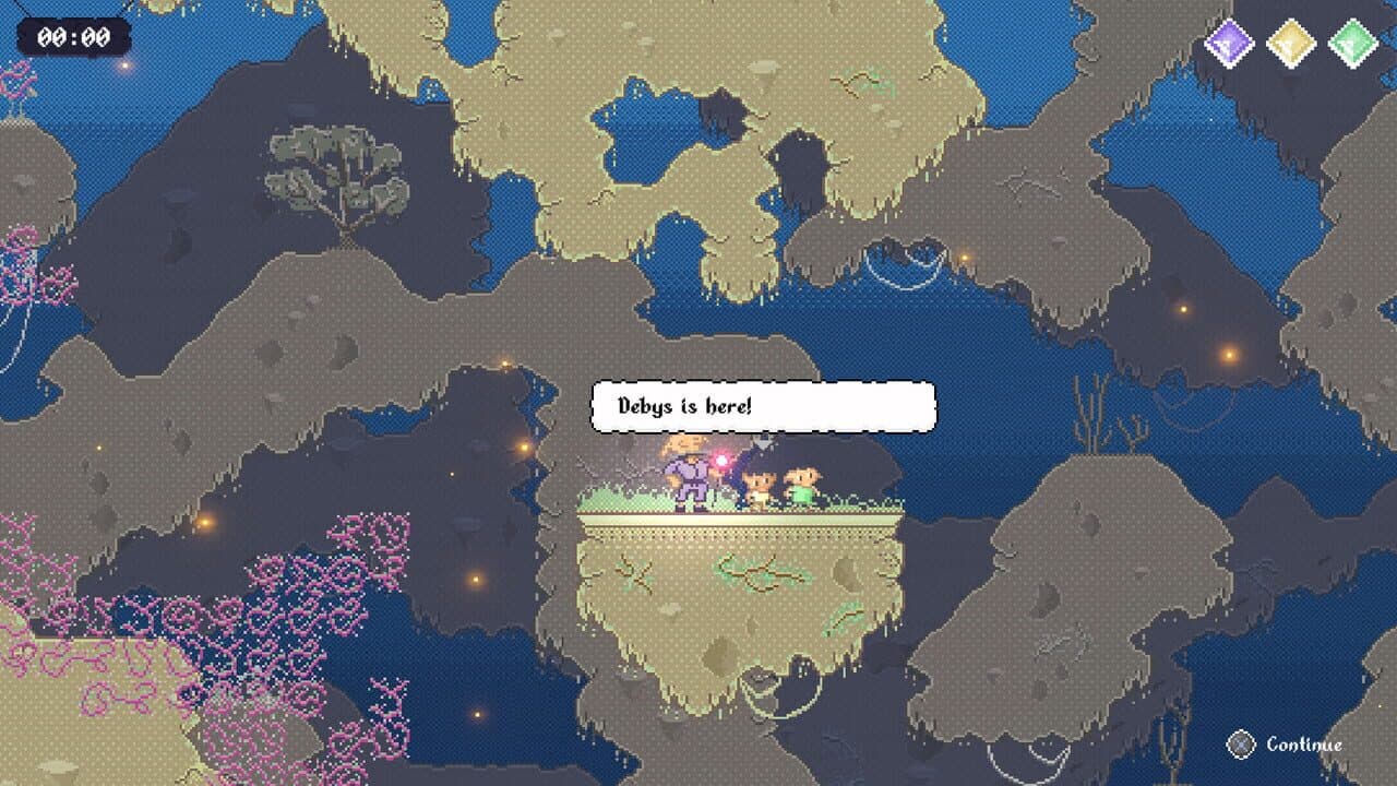 Dobo's Heroes thumbnail 5