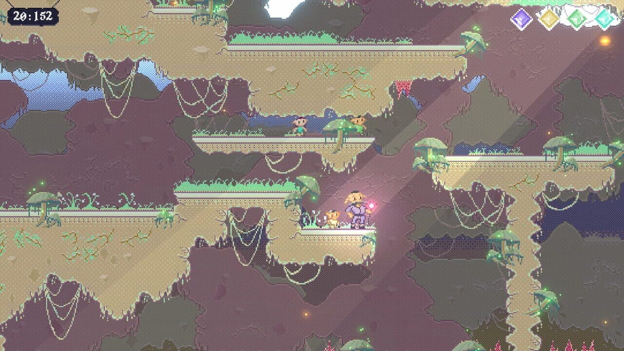 Dobo's Heroes thumbnail 6