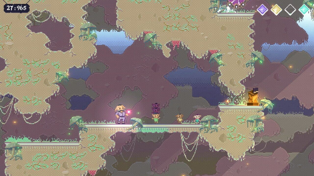Dobo's Heroes thumbnail 7