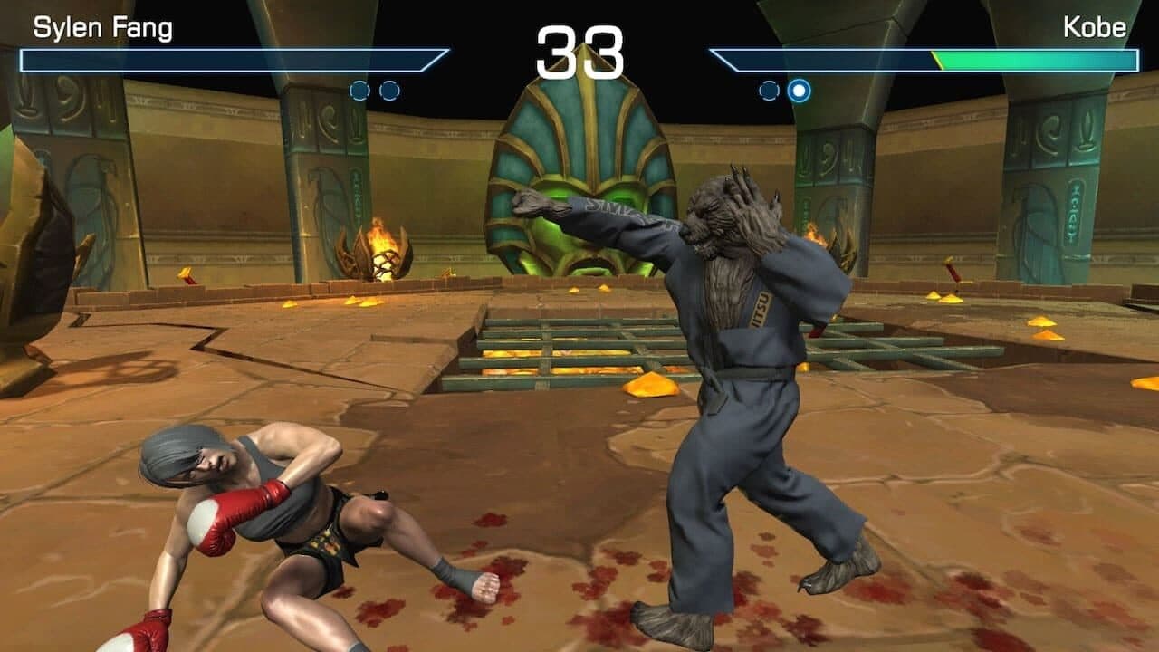 Fight thumbnail 4