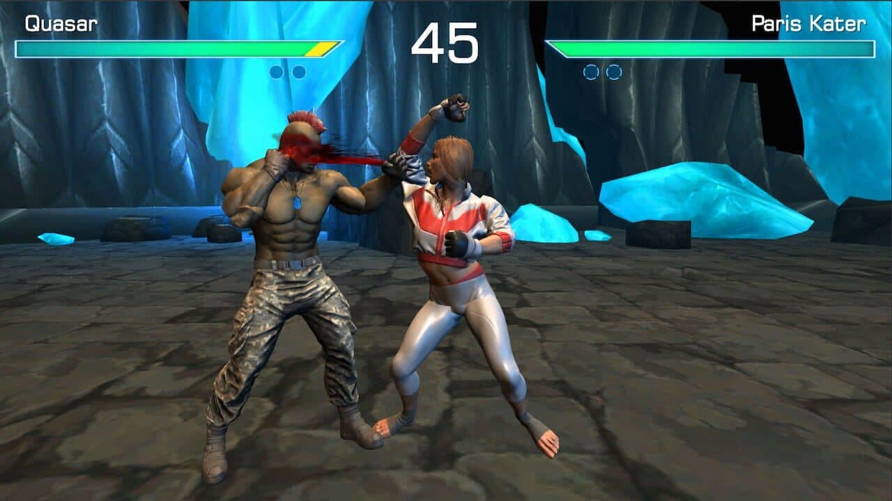 Fight thumbnail 5