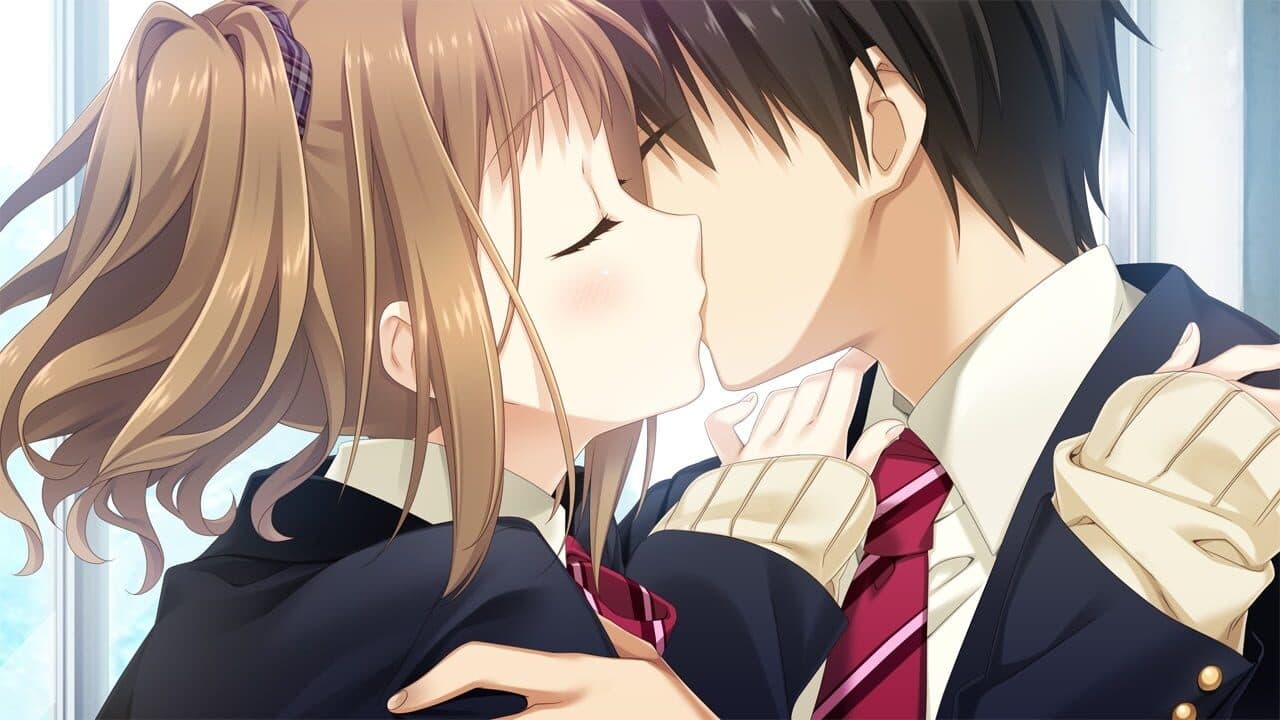 Hotch Kiss thumbnail 4