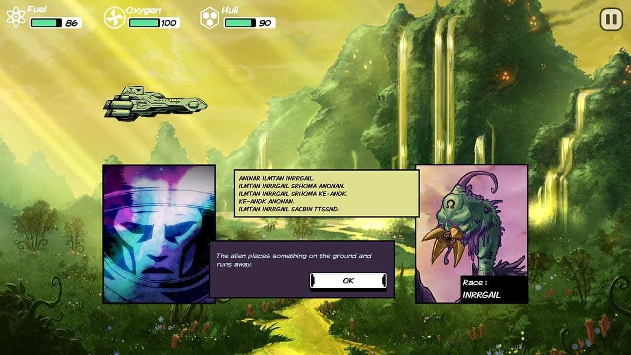 Out There: Ω The Alliance thumbnail 2