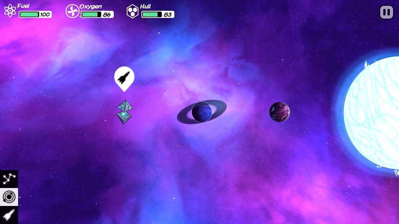 Out There: Ω The Alliance thumbnail 3