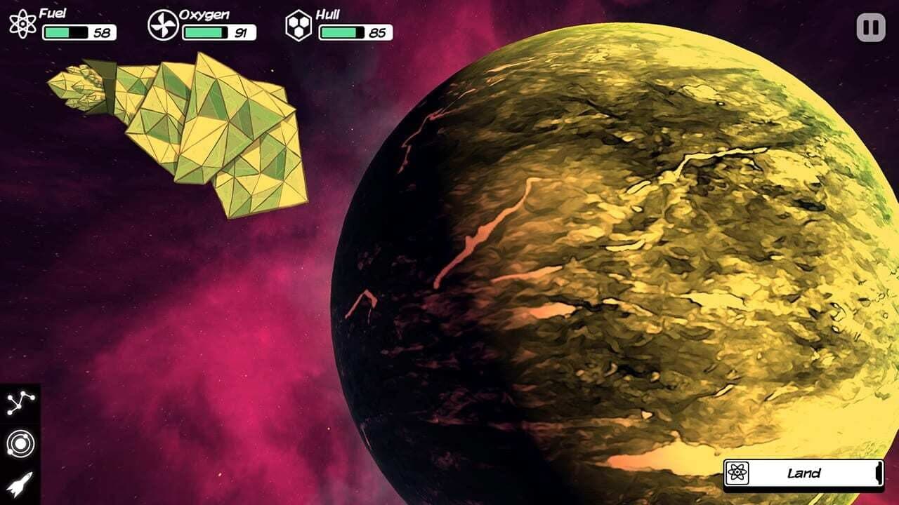Out There: Ω The Alliance thumbnail 4