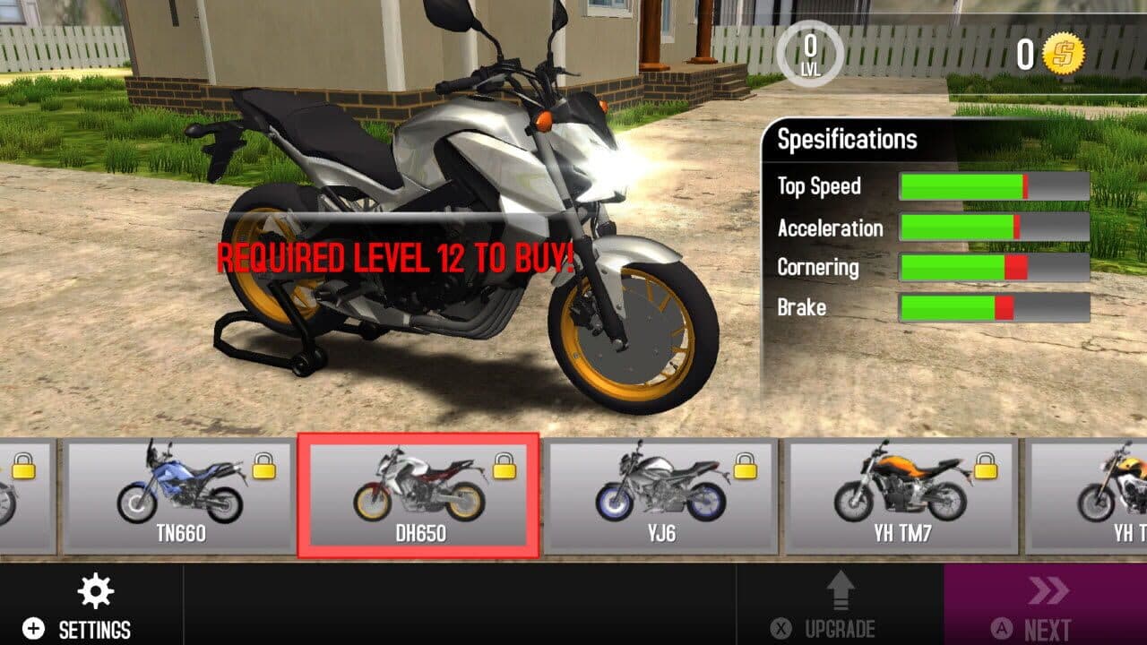 World of Riders thumbnail 2