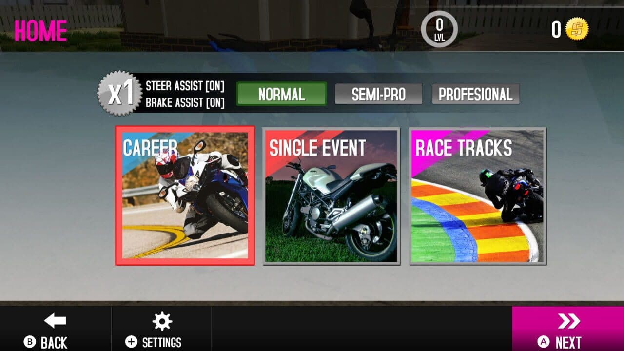 World of Riders thumbnail 3