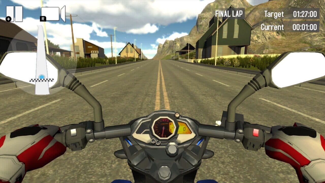 World of Riders thumbnail 4