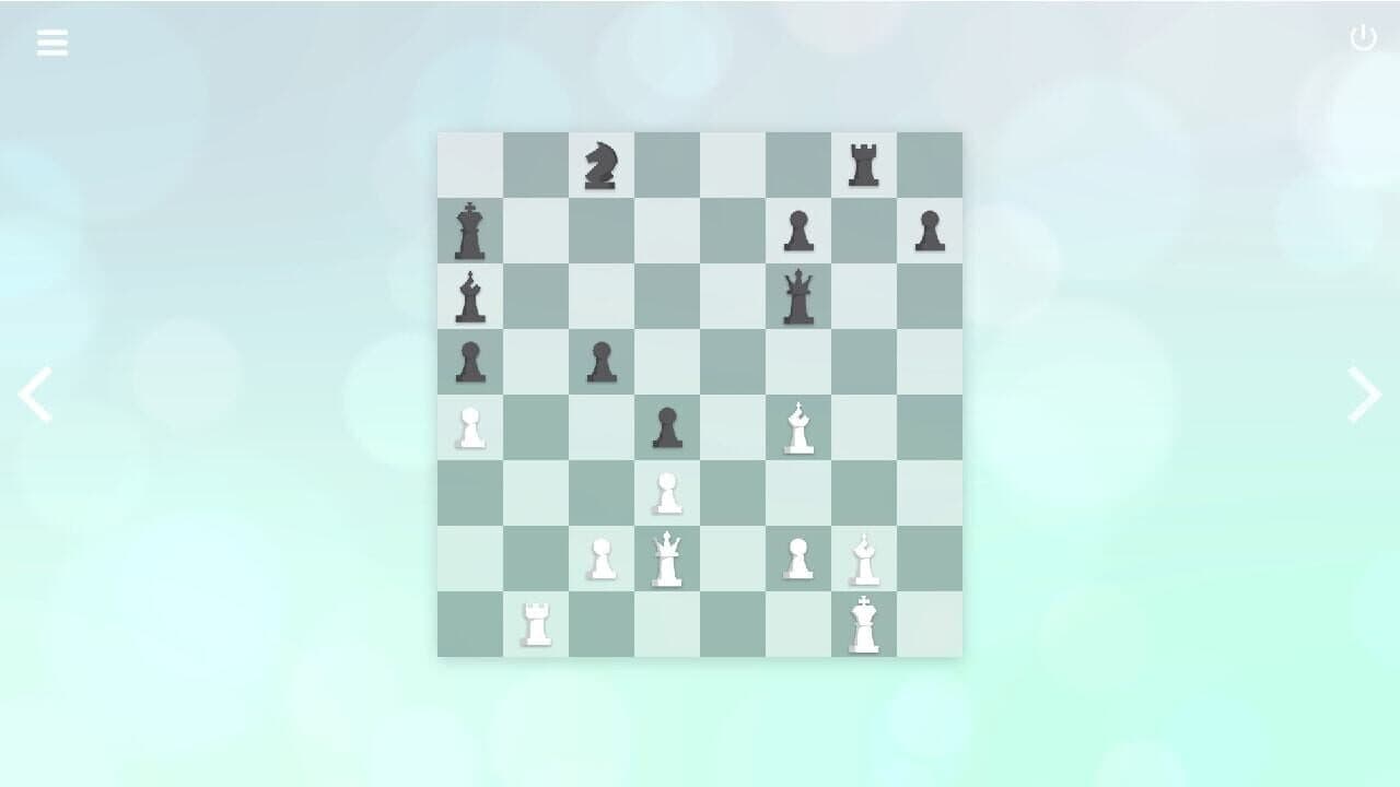 Zen Chess Collection screenshot 1