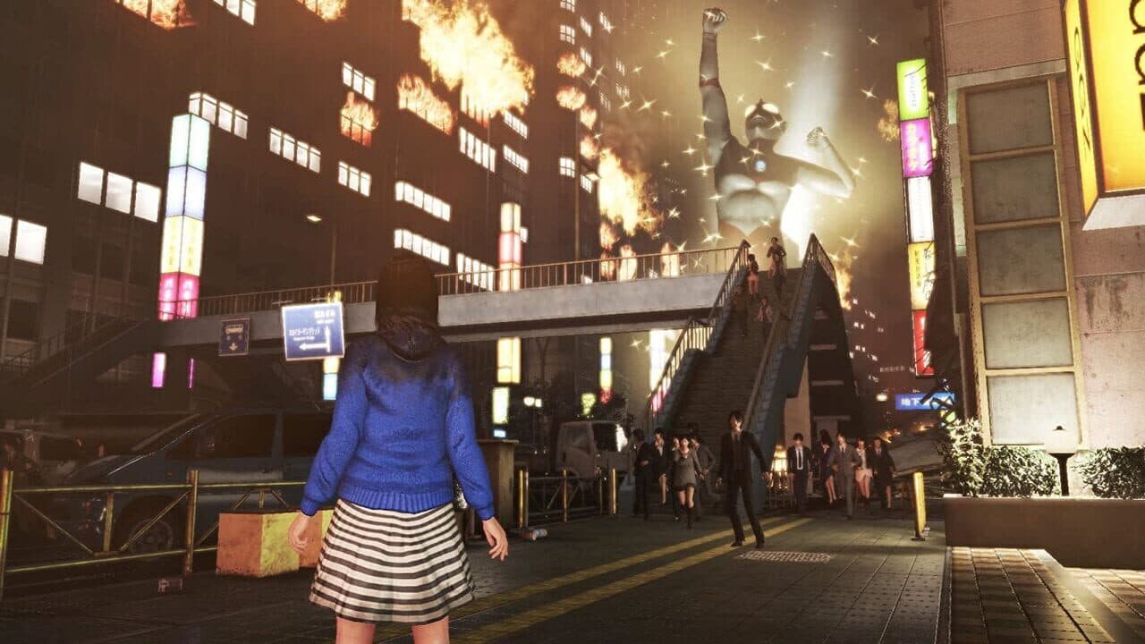 Kyoei Toshi thumbnail 3