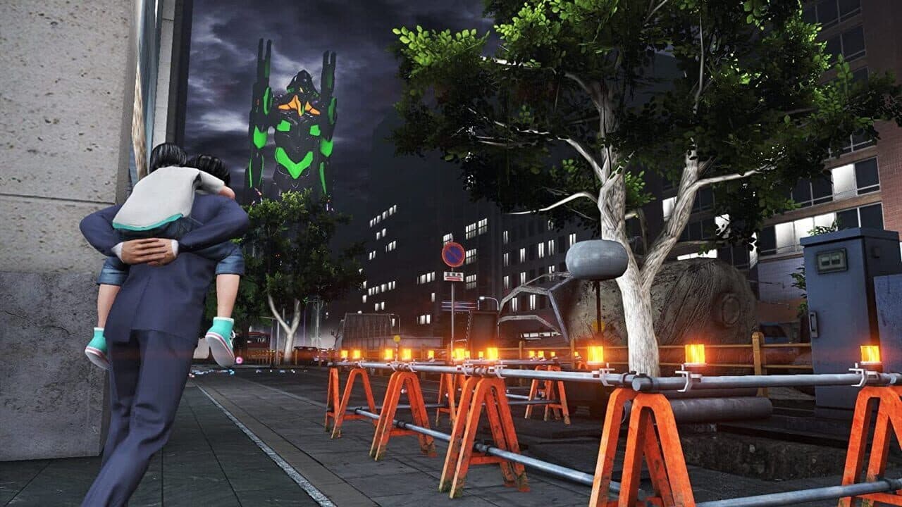 Kyoei Toshi thumbnail 2