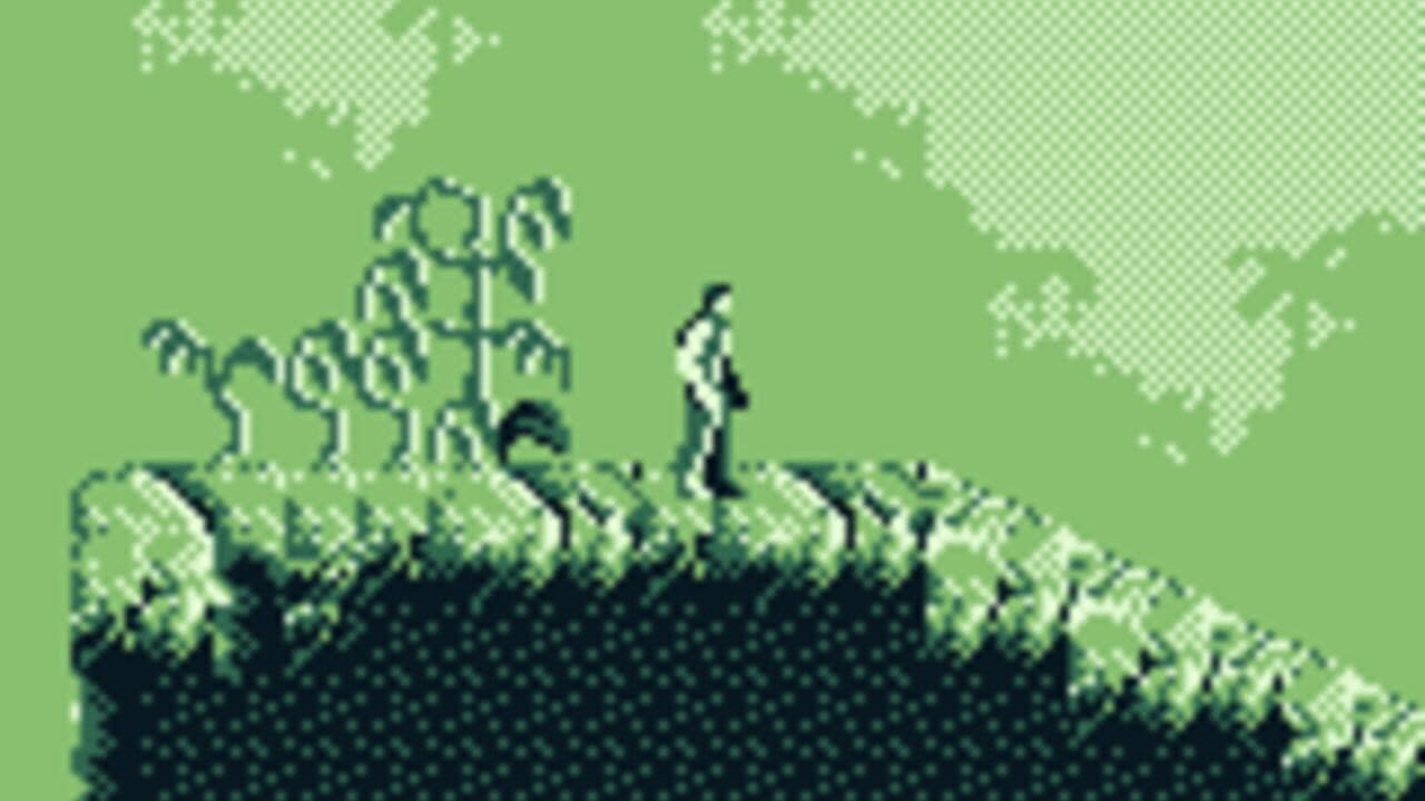 The Lost World: Jurassic Park screenshot 1