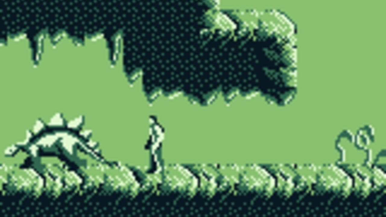 The Lost World: Jurassic Park thumbnail 3