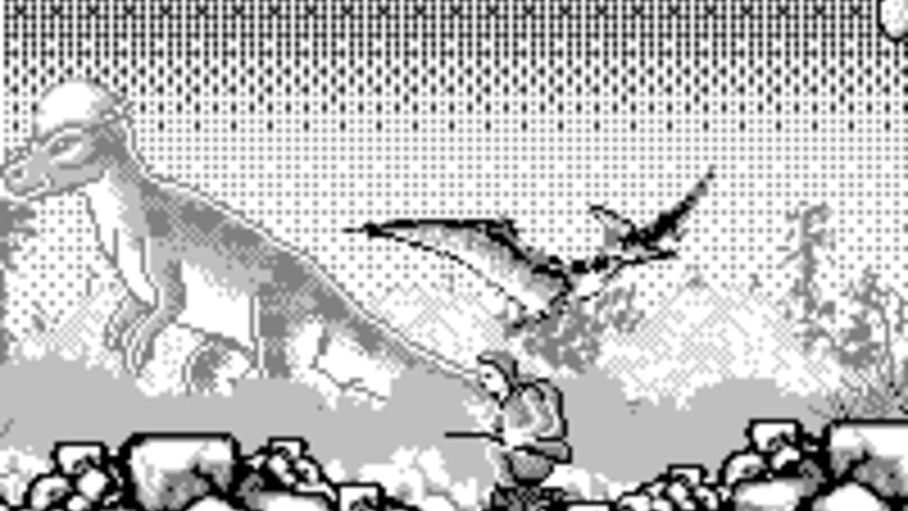 The Lost World: Jurassic Park thumbnail 2