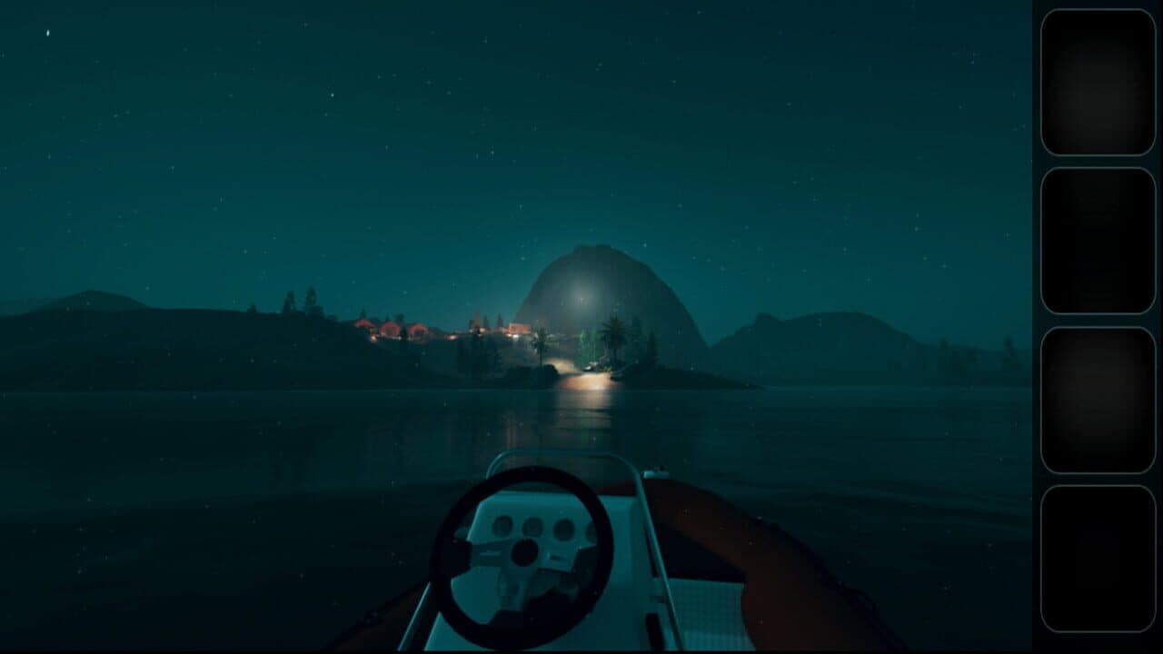 Mystery of Camp Enigma screenshot 1