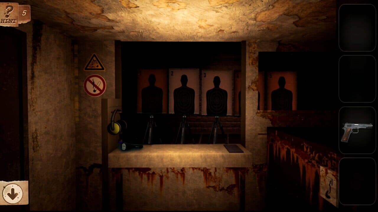 Mystery of Camp Enigma thumbnail 2