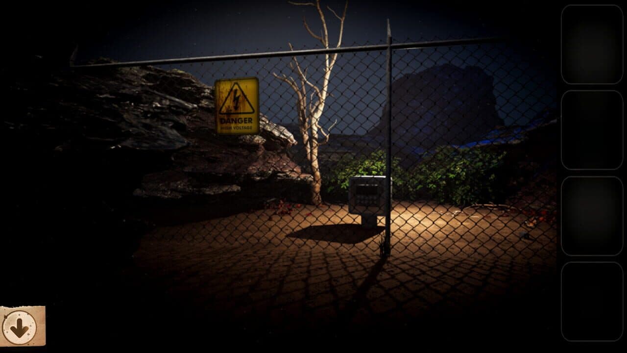 Mystery of Camp Enigma thumbnail 3