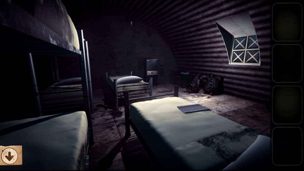 Mystery of Camp Enigma thumbnail 4