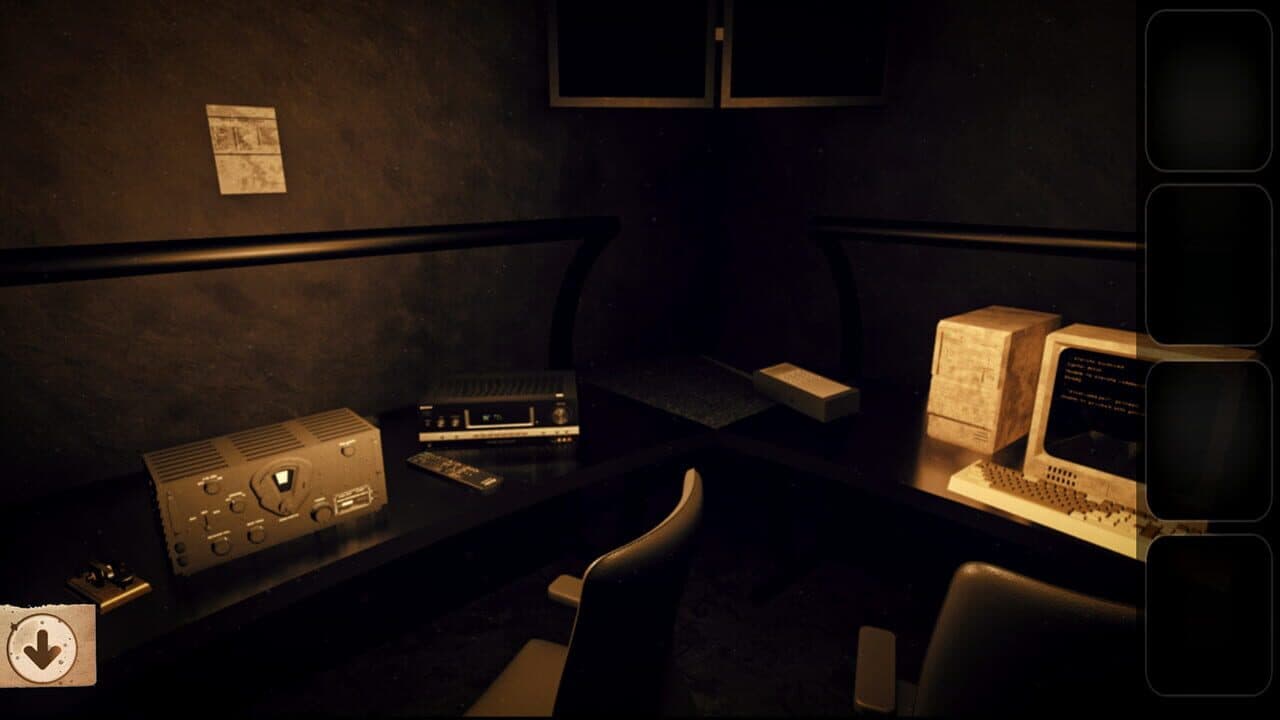 Mystery of Camp Enigma thumbnail 5