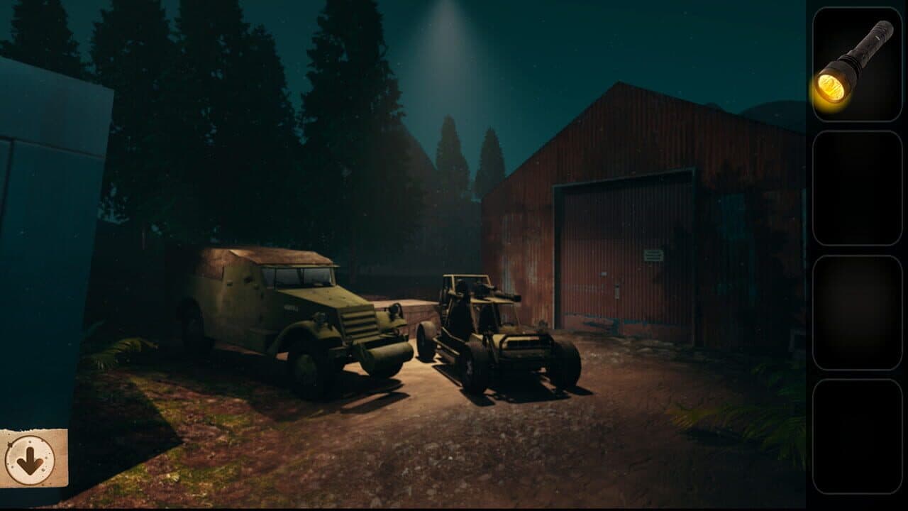 Mystery of Camp Enigma thumbnail 6