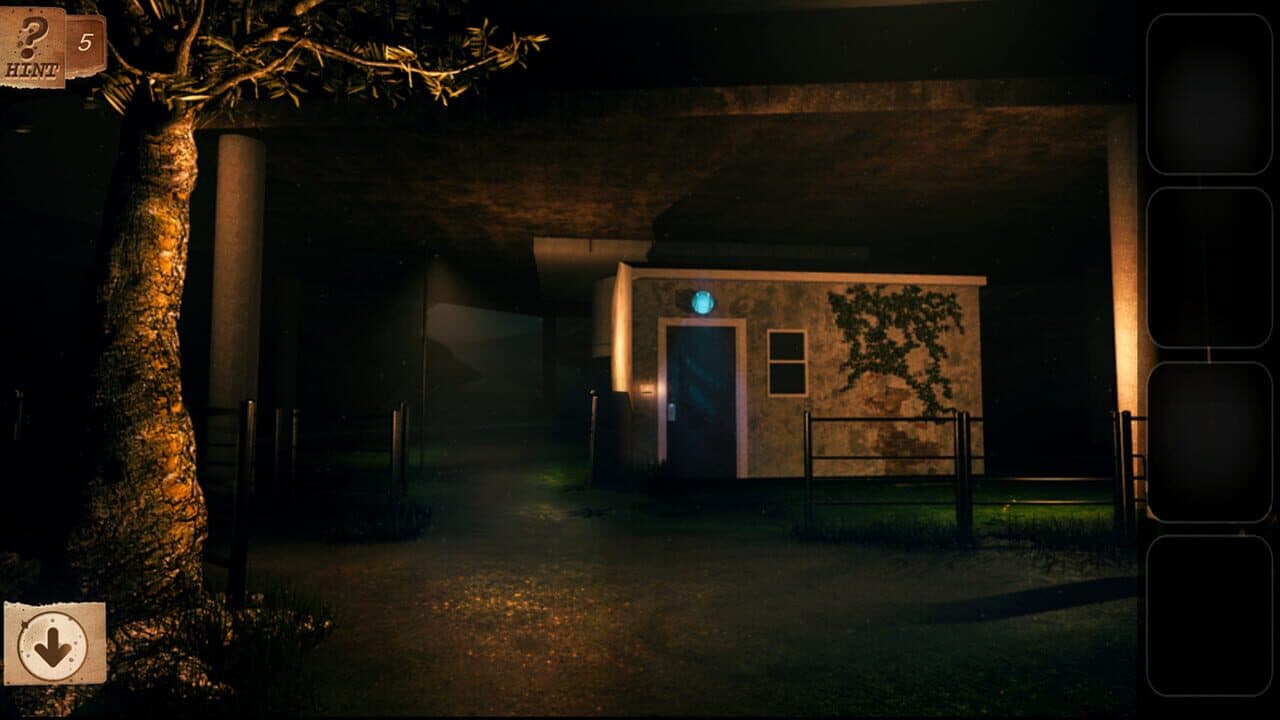 Mystery of Camp Enigma thumbnail 9