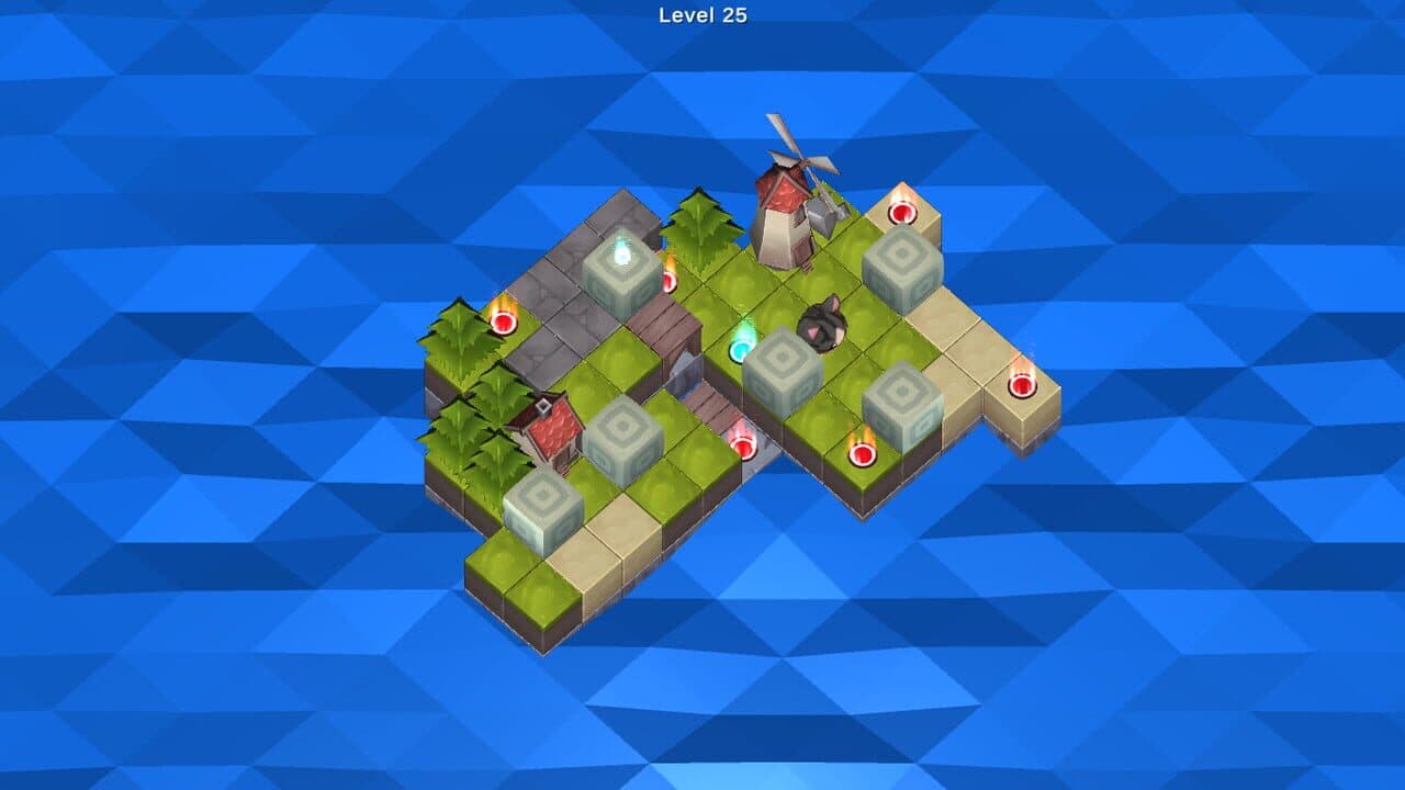 Sokocat - Islands thumbnail 2