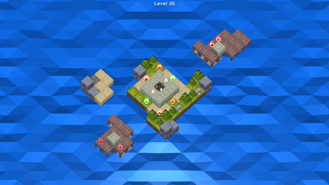 Sokocat - Islands thumbnail 4