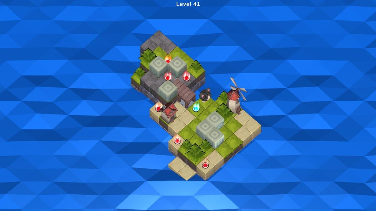 Sokocat - Islands thumbnail 6