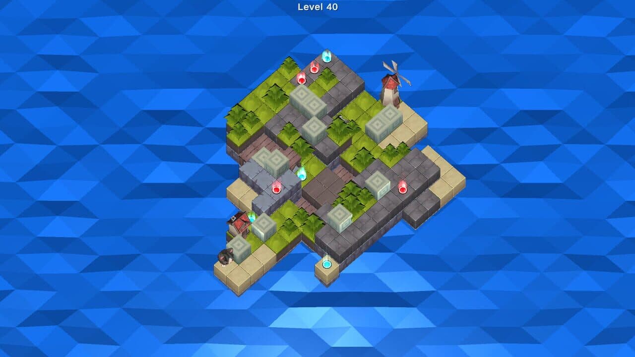 Sokocat - Islands thumbnail 7