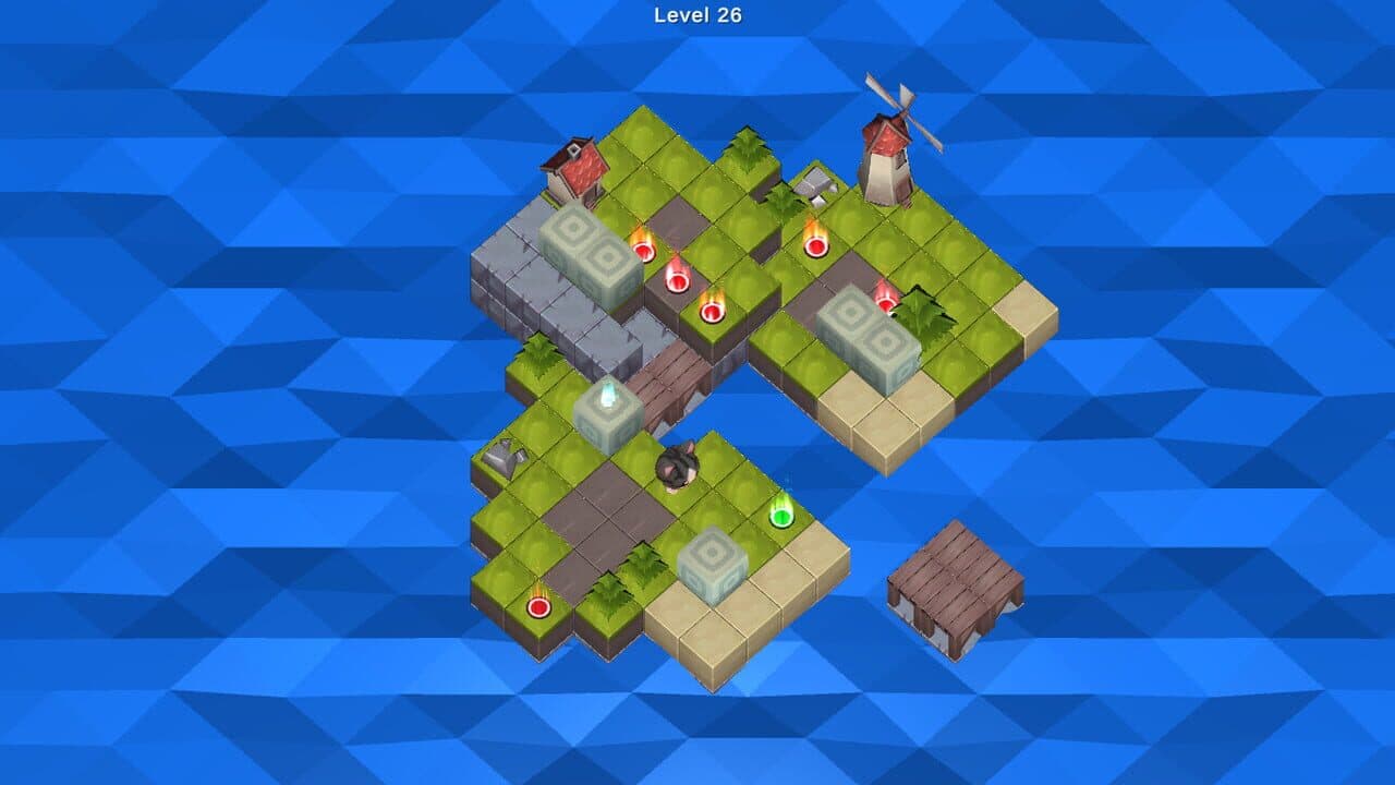 Sokocat - Islands thumbnail 11