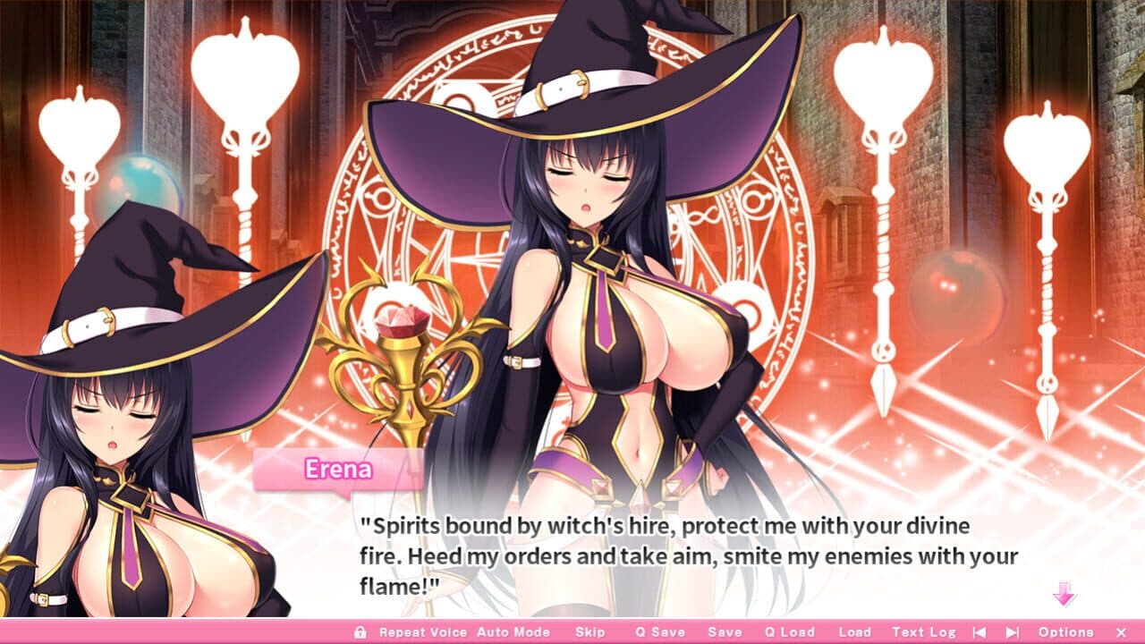 Oppai Academy Big, Bouncy, Booby Babes! thumbnail 6