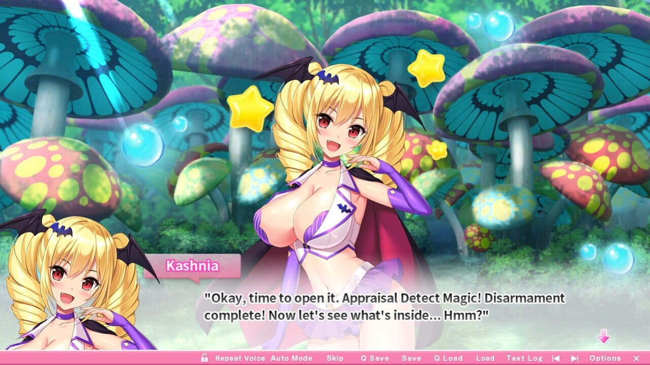 Oppai Academy Big, Bouncy, Booby Babes! thumbnail 9