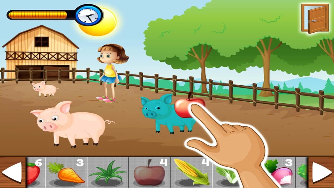 Abbie's Farm thumbnail 5