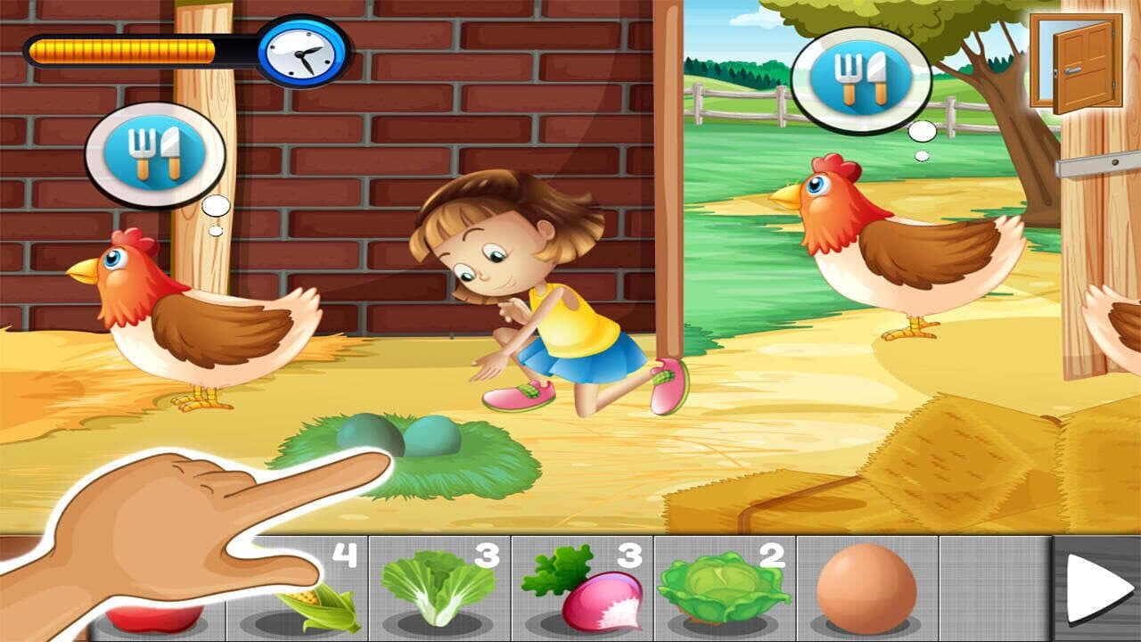 Abbie's Farm thumbnail 2