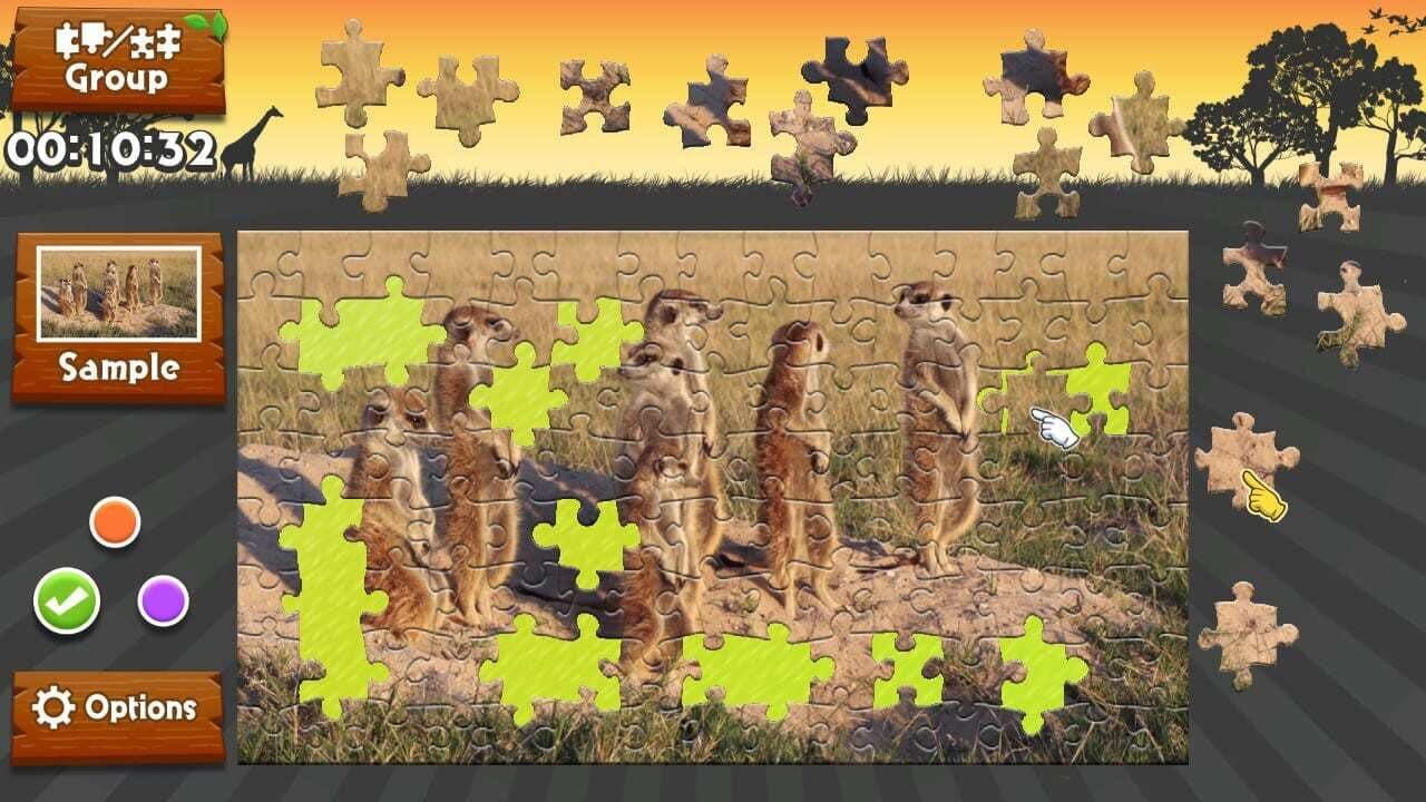 Animated Jigsaws Collection thumbnail 3